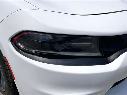 Used 2023 Dodge Charger Scat Pack w/ Plus Group RWD image 27