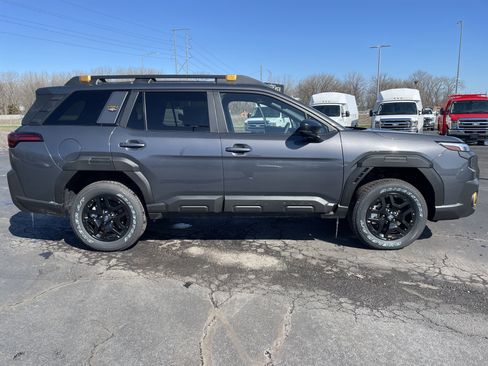 New 2026 Subaru Outback Wilderness image 5