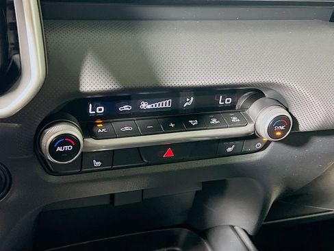 New 2026 MAZDA CX-50 AWD 2.5 S w/ Weather Package image 13