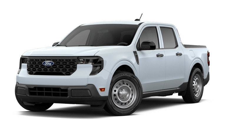 New 2026 Ford Maverick XL w/ 4K Tow Package AWD/4WD image 25