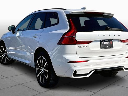 Used 2023 Volvo XC60 B5 Plus w/ Protection Package Premier image 12