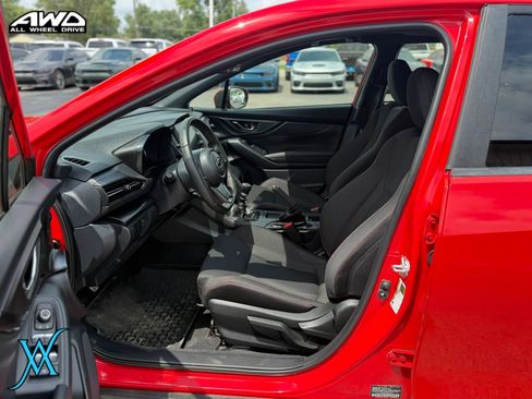Used 2025 Subaru WRX Premium AWD/4WD image 12