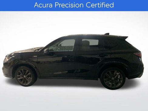 Used 2025 Acura ADX A-Spec image 2