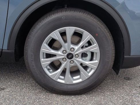 New 2026 Ford Escape Active w/ Tech Pack #1 FWD image 11