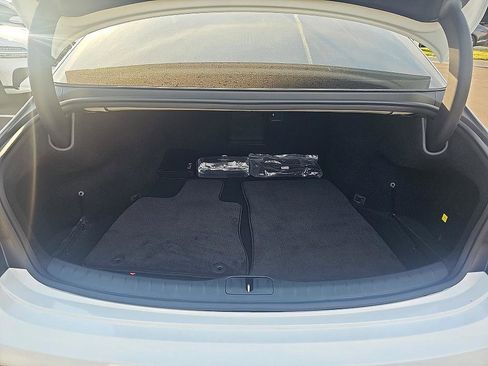 Used 2024 Genesis G80 2.5T w/ Sport Prestige Package image 37