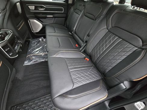 New 2026 RAM 1500 Tungsten w/ Off Road Group image 15