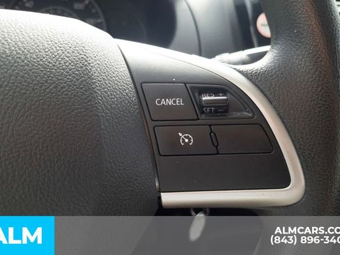 Used 2024 Mitsubishi Mirage ES image 12