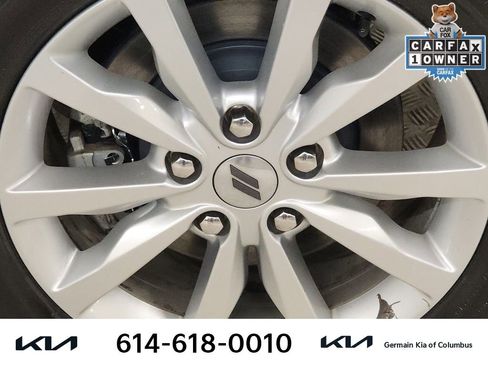 Used 2022 Dodge Durango SXT w/ Trailer Tow Group IV image 12