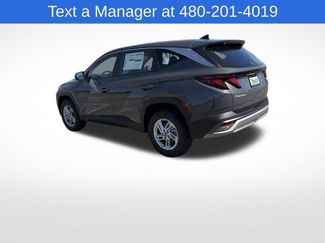 New 2026 Hyundai Tucson SE AWD/4WD video 3