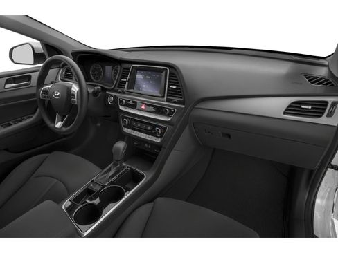 Used 2019 Hyundai Sonata ECO FWD image 45