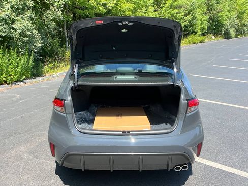 New 2026 Toyota Corolla SE FWD image 23