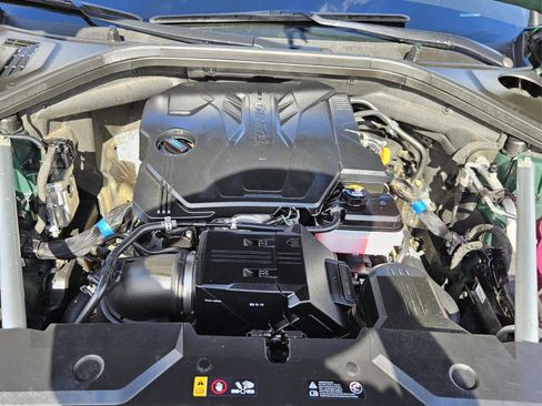 Used 2023 Genesis GV70 2.5T w/ Select Package image 26