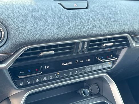New 2026 MAZDA CX-70 SC Plus image 19