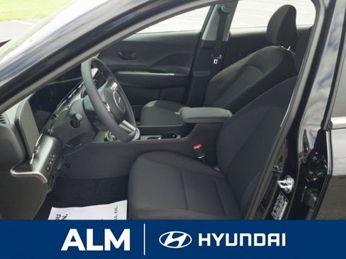 New 2026 Hyundai Venue SE image 12