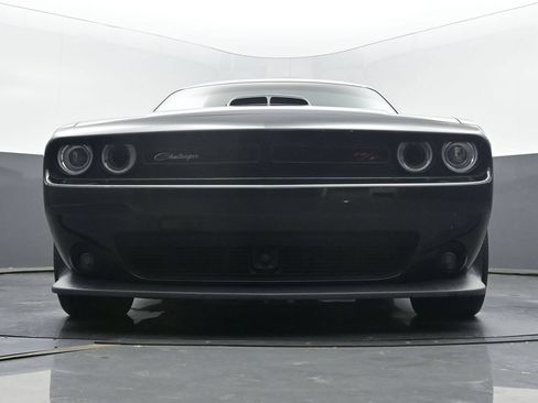 Used 2023 Dodge Challenger R/T w/ Plus Package RWD image 44