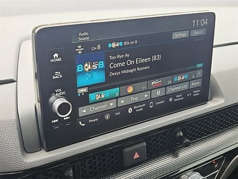 Used 2024 Honda CR-V EX-L image 15