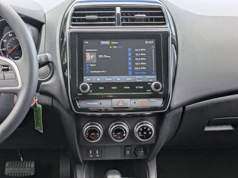 New 2026 Mitsubishi Outlander Sport LE AWD/4WD image 18