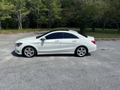 Used 2018 Mercedes-Benz CLA 250 image 2