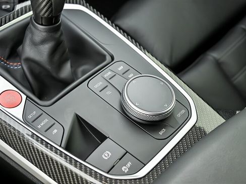 Used 2024 BMW M2 w/ Lighting Package RWD image 29