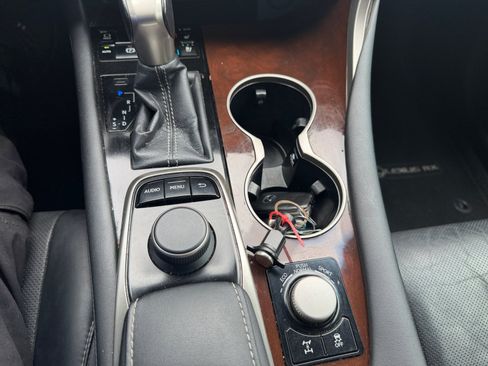 Used 2016 Lexus RX 350 AWD w/ Premium Package image 26