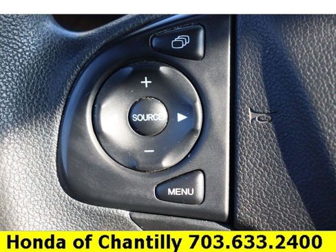 Used 2014 Honda CR-V LX image 12