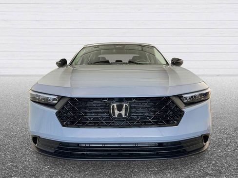 New 2026 Honda Accord SE image 9