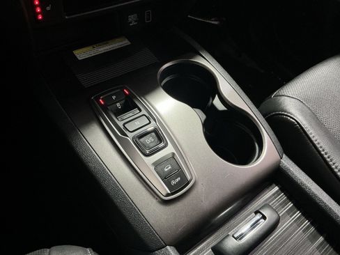 Used 2023 Honda Passport EX-L image 22