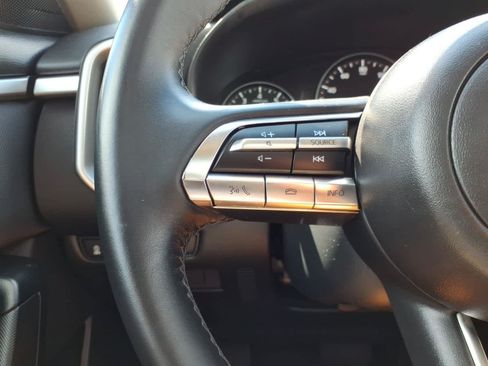 Used 2026 MAZDA CX-50 AWD 2.5 S w/ Preferred Pkg image 22