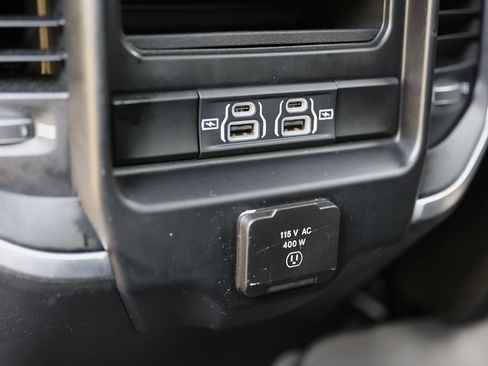 Used 2021 RAM 1500 Big Horn AWD/4WD image 24