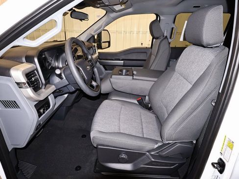 New 2026 Ford F350 XL w/ STX Appearance Package AWD/4WD image 13