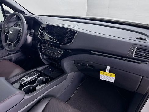 New 2026 Honda Ridgeline Black Edition image 30