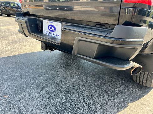 Used 2020 Chevrolet Colorado W/T w/ WT Convenience Package image 14