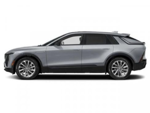 New 2026 Cadillac Lyriq Signature Sport AWD/4WD image 6