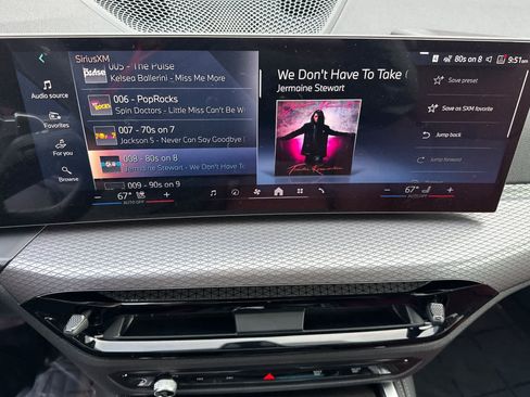 New 2026 BMW 430i Coupe w/ M Sport Package image 21