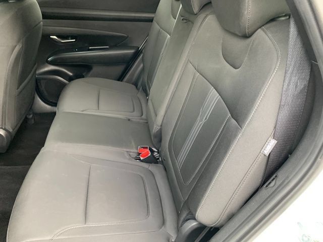 Certified 2025 Hyundai Tucson SEL AWD/4WD image 18