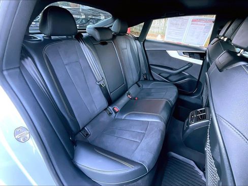 Used 2024 Audi A5 2.0T Prestige w/ Black Optic Plus Package image 26