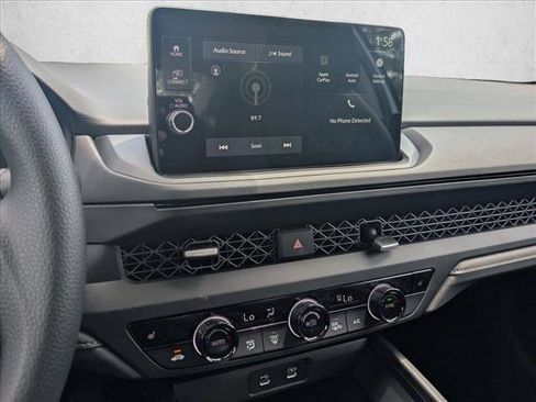 New 2026 Honda Accord SE image 12