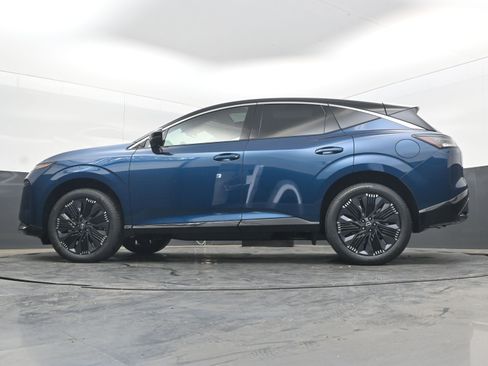 New 2026 Nissan Murano Platinum AWD/4WD image 28