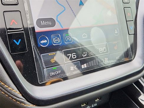 Used 2022 Subaru Outback Wilderness image 17