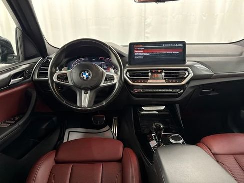 Used 2024 BMW X3 xDrive30i AWD/4WD image 28