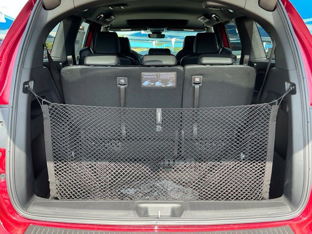 New 2026 Honda Odyssey Sport-L image 6