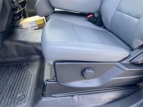 New 2025 Ford F450 XL image 10