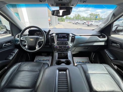 Used 2016 Chevrolet Tahoe LT RWD image 2