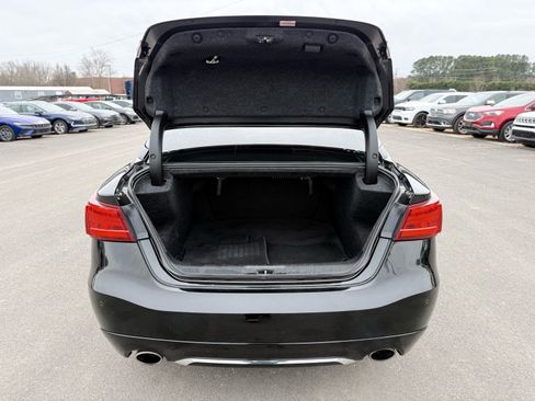 Used 2017 Nissan Maxima SR w/ Midnight Edition image 50