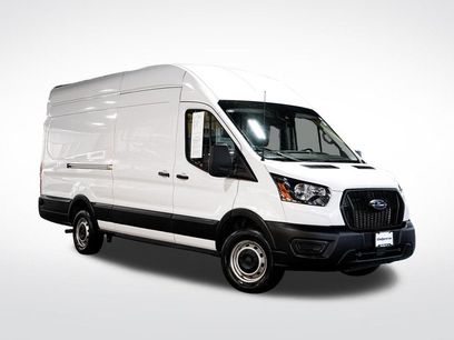 Used 2024 Ford Transit 250 148 High Roof Extended w/ Load Area Protection Package