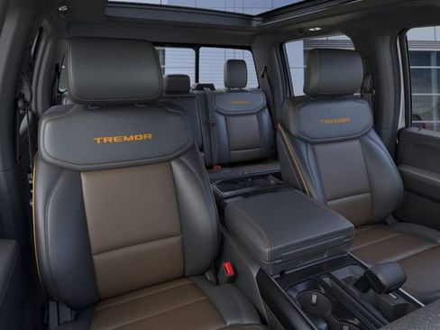 New 2026 Ford F150 Tremor w/ Equipment Group 402A High image 10