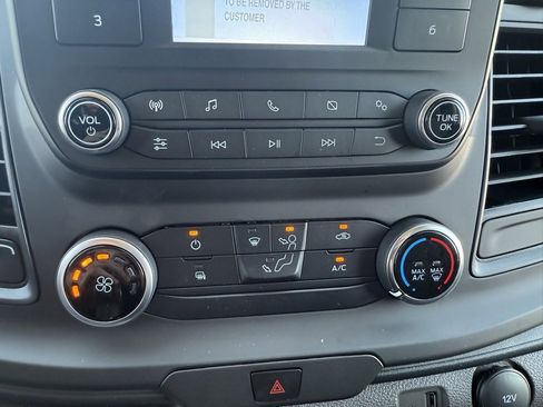 New 2025 Ford Transit 250 148 Medium Roof Extended AWD w/ Exterior Upgrade Package image 10