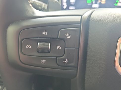 Used 2025 GMC Sierra 1500 AT4 w/ AT4 Premium Package AWD/4WD image 43