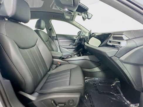New 2025 Audi A5 2.0T Premium Plus Sedan image 8