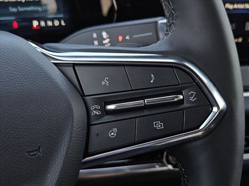 New 2026 Chevrolet Equinox LT w/ Safety and Technology Package image 13